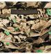 Фотография Брюки мужские Nike Acg Smith Summit Water-Repellent Uv Cargo Olive (HQ0199-297) 12 из 12 в Ideal Sport
