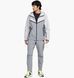 Фотографія Спортивний костюм чоловічий Nike Tech Windrunner Grey (HV6514-065__HV6515-065) 1 з 18 в Ideal Sport