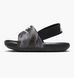 Фотография Тапочки детские Nike Kawa Slide Se (Td) (DN3971-001) 1 из 4 в Ideal Sport