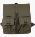 Фотографія Рюкзак Rains Backpack (1374-GREEN) 1 з 4 в Ideal Sport