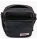 Фотография Сумка через плечо Nike Heritage Smit Label Black (BA5809-010) 4 из 5 в Ideal Sport