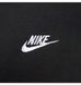 Фотография Кофта мужская Nike Club Bb Fz Black (FN3861-010) 4 из 7 в Ideal Sport