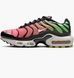 Фотографія Кросівки жіночі Nike Air Max Plus (CD0609-010) 1 з 6 в Ideal Sport