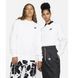 Фотографія Кофта чоловіча Nike Sportswear Club Fleece (BV2662-100) 2 з 9 в Ideal Sport