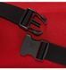 Фотография Сумка через плечо Jordan Jam Hbr Crossbody Bag Red (SM9031-R78) 2 из 10 в Ideal Sport
