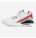 Фотография Кроссовки женские Jordan Max Aura 5 Gs (DZ4352-101) 2 из 9 в Ideal Sport