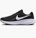Фотография Кроссовки женские Nike Revolution 8 Black (HJ8485-001) 1 из 8 в Ideal Sport