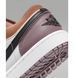 Фотографія Кросівки чоловічі Jordan 1 Low Se Sky J Mauve (FB9907-102) 9 з 9 в Ideal Sport