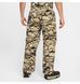 Фотография Брюки мужские Nike Acg Smith Summit Water-Repellent Uv Cargo Olive (HQ0199-297) 8 из 12 в Ideal Sport