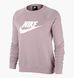 Фотографія Кофта унісекс Nike Sportswear Essential (BV4112-645) 1 з 5 в Ideal Sport