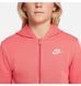 Фотографія Спортивний костюм дитячий Nike Nike Nsw Core Bf Trk Suit Pink (BV3634-603) 7 з 10 в Ideal Sport