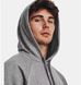 Фотографія Спортивний костюм чоловічий Under Armour Ua Rival Fleece Suit (1379768-025) 6 з 6 в Ideal Sport