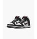 Фотографія Кросівки дитячі Nike Dunk High (Gs) (DB2179-103) 6 з 9 в Ideal Sport