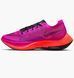 Фотографія Кросівки жіночі Nike Wmns Zoomx Vaporfly Next (CU4123-501) 1 з 9 в Ideal Sport