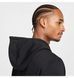 Фотография Кофта мужская Nike Club Bb Fz Black (FN3861-010) 6 из 7 в Ideal Sport