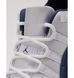 Фотография Кроссовки мужские Jordan 11 Retro Low Diffused Blue White/Blue (FV5104-104) 7 из 8 в Ideal Sport