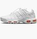 Фотографія Кросівки чоловічі Nike Air Max Plus Tn (FJ4232-100) 1 з 10 в Ideal Sport