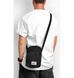 Фотография Сумка через плечо Nike Heritage Smit Label Black (BA5809-010) 3 из 5 в Ideal Sport