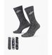 Фотографія Шкарпетки Nike U Nk Everyday Essential Crew (DH3414-902) 2 з 5 в Ideal Sport
