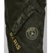 Фотографія Брюки чоловічі Jordan Chicago Paris Saint-Germain Green (FN5322-355) 6 з 7 в Ideal Sport
