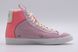 Фотографія Кросівки підліткові Nike Blazer Mid 77 Se D (Gs) (DQ0369-600) 2 з 6 в Ideal Sport