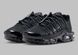 Фотографія Кросівки жіночі Nike Air Max Plus Appears With Toggle Laces And A “Black/Metallic Silver” Coat (FZ2770-001) 2 з 6 в Ideal Sport