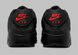 Фотографія Кросівки чоловічі Nike Air Max 90 (DZ4504-003) 4 з 8 в Ideal Sport