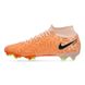 Фотография Бутсы мужские Nike Air Zoom Mercurial Superfly 9 Academy Nu (DZ3475-800) 2 из 5 в Ideal Sport