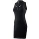 Фотография Спортивная юбка женская Nike Sleeveless Swoosh Dress (DD5586-010) 1 из 3 в Ideal Sport