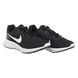 Фотографія Кросівки чоловічі Nike Revolution 6 Nn (DC3728-003) 5 з 5 в Ideal Sport