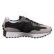 Фотографія Кросівки чоловічі New Balance 327 (MS327BD) 8 з 10 в Ideal Sport