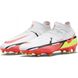 Фотографія Бутси унісекс Nike Phantom Gt2 Pro Df Fg (DC0759-167) 1 з 9 в Ideal Sport