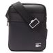 Фотографія Сумка через плече Lacoste Contrast Crossover Bag (NH4017PN) 1 з 4 в Ideal Sport