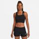 Фотография Спортивный топ женской Nike W Nk Dfadv Aroswft Crop (DM8728-010) 1 из 4 в Ideal Sport