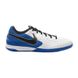 Фотографія Футзалки унісекс Nike React Legend 8 Pro Ic (AT6134-104) 2 з 5 в Ideal Sport