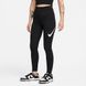 Фотографія Лосіни жіночі Nike Tights (DM6207-010) 1 з 2 в Ideal Sport