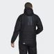 Фотография Куртка мужская Adidas Terrex Myshelter Primaloft Hooded Padded Jacket (GQ3698) 3 из 5 в Ideal Sport