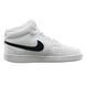 Фотографія Кросівки чоловічі Nike Vision Mid Next Nature (DN3577-101) 8 з 10 в Ideal Sport