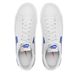 Фотографія Кросівки чоловічі Nike Blazer Low Leather (CI6377-107) 6 з 6 в Ideal Sport