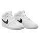 Фотографія Кросівки чоловічі Nike Vision Mid Next Nature (DN3577-101) 10 з 10 в Ideal Sport