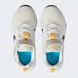 Фотографія Кросівки підліткові Nike Revolution 6 Nn (Psv) (DD1095-100) 6 з 9 в Ideal Sport