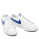 Фотографія Кросівки чоловічі Nike Blazer Low Leather (CI6377-107) 5 з 6 в Ideal Sport