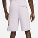 Фотография Шорты мужские Nike Sportswear Club Fleece Shorts Electro (DV0055-576) 2 из 2 в Ideal Sport