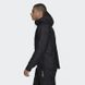 Фотография Куртка мужская Adidas Terrex Myshelter Primaloft Hooded Padded Jacket (GQ3698) 4 из 5 в Ideal Sport
