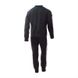 Фотографія Вітровка підліткова Nike G Nsw Trk Suit Tricot (CU8374-010) 2 з 4 в Ideal Sport