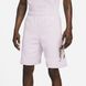 Фотографія Шорти чоловічі Nike Sportswear Club Fleece Shorts Electro (DV0055-576) 1 з 2 в Ideal Sport