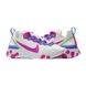 Фотография Кроссовки женские Nike W React Element 55 (BQ2728-104) 1 из 5 в Ideal Sport