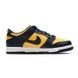Фотографія Кросівки жіночі Nike Dunk Low Gs (CW1590-700) 2 з 4 в Ideal Sport