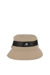 New Balance Lifestyle Bucket Hat (LAH21101MDY), One Size, WHS