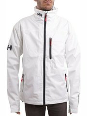 Куртка мужская Helly Hansen Crew Jacket (30263-001), S, WHS, 40% - 50%, 1-2 дня